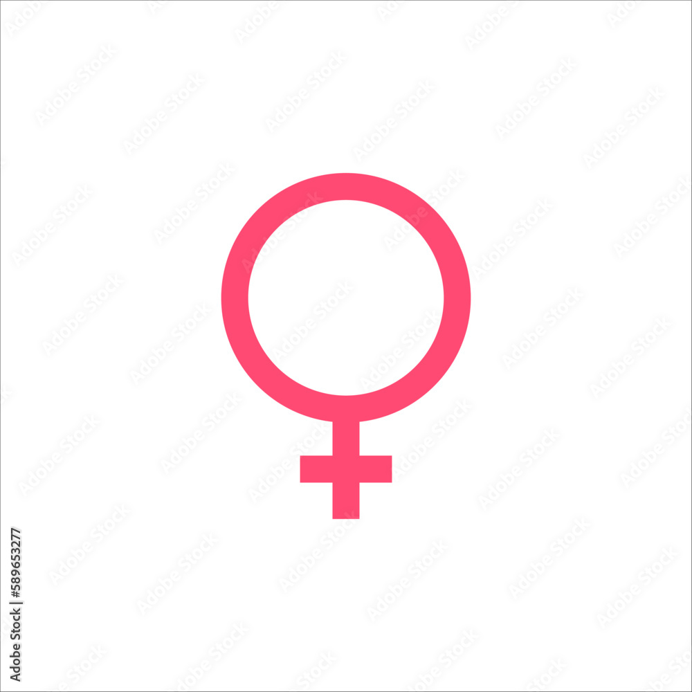 Gender. Male and Female. man and woman symbol vector illustration on white background. EPS 10 Gender. Male and Female. man and woman symbol vector illustration on white background. EPS 10