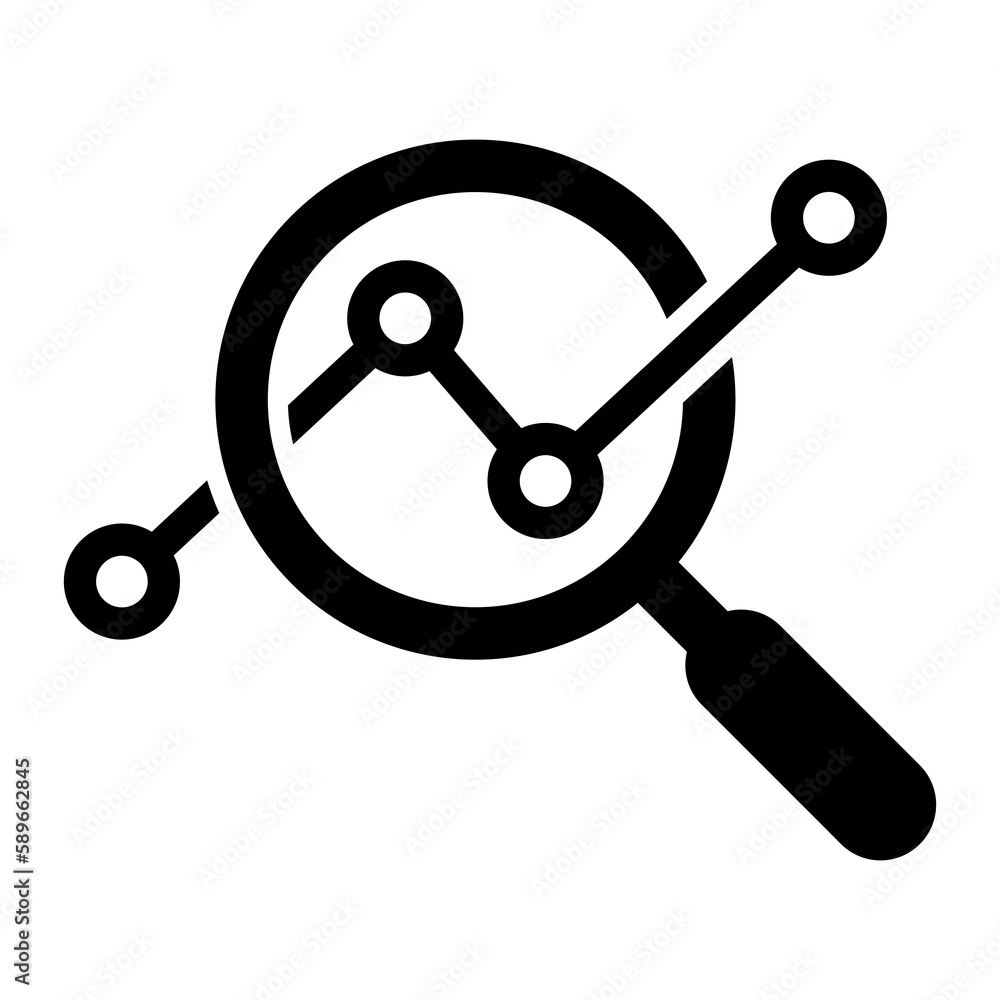 Analysis icon. Analytics symbol, analyzing vector sign. Marketing Research icon. Finance monitoring symbol. Analysis icon. Analytics symbol, analyzing vector sign. Marketing Research icon. Finance monitoring symbol.