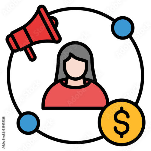 Affiliate Marketing