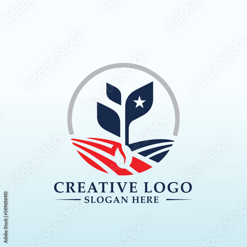 Planting Seed to benefit homeless veterans logo