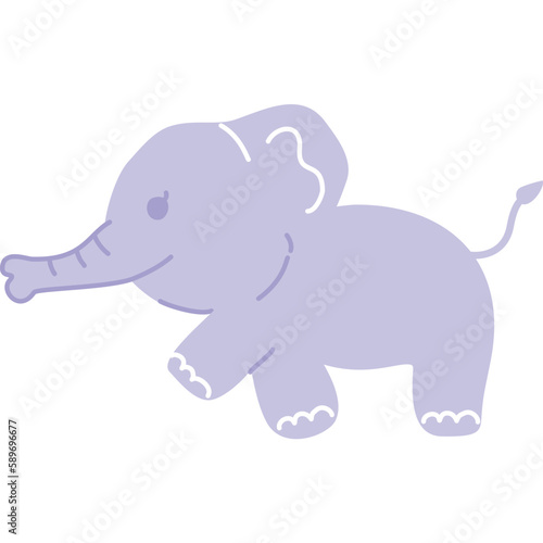  elephant  © dule
