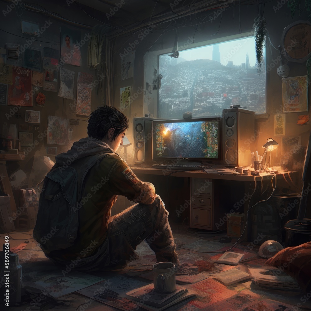 Gaming Art, Background, Wallpaper for Gamers Gaming Art, Background, Wallpaper for Gamers