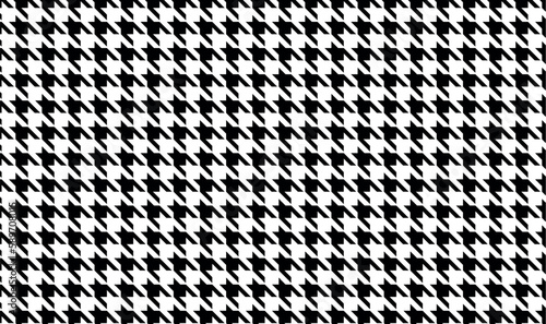 Crowbar seamless pattern vector goose pattern