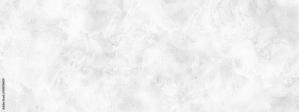 Luxurious watercolor textures on white paper background. Grey shades gradient watercolor background. Modern style background and cement wall texture. white color concrete wall for background. Luxurious watercolor textures on white paper background. Grey shades gradient watercolor background. Modern style background and cement wall texture. white color concrete wall for background.