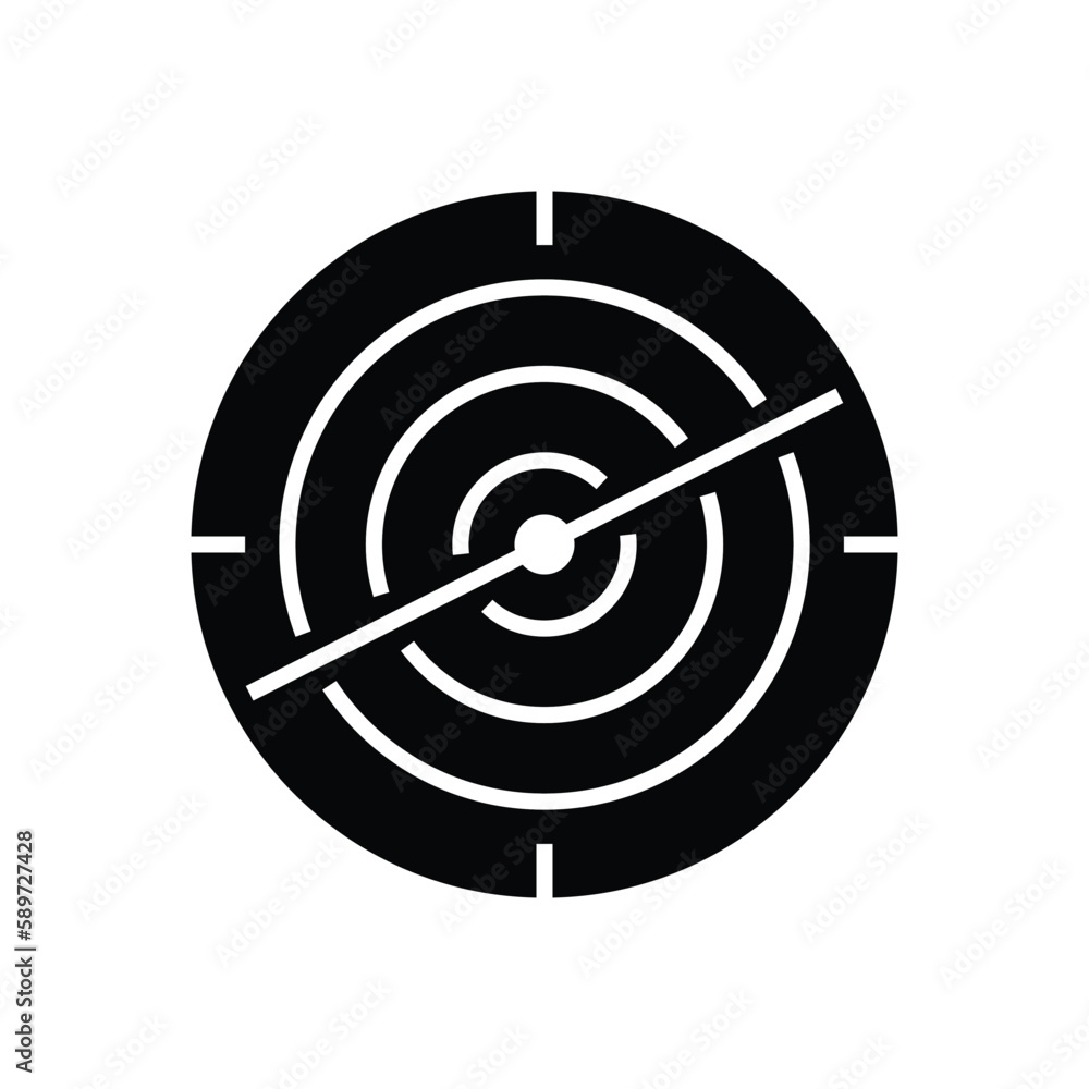 radar, icon, vector, template, design, style, trendy, collection radar, icon, vector, template, design, style, trendy, collection