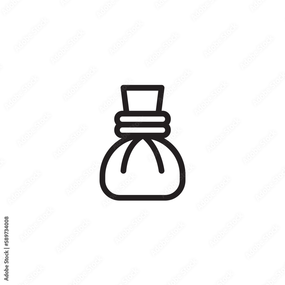 Therapy Spa Compress Outline Icon Therapy Spa Compress Outline Icon