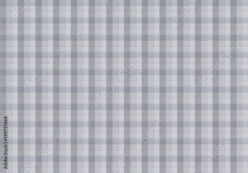 
Gray checkered image, textured background
