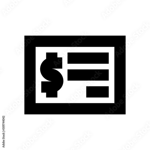 Cheque