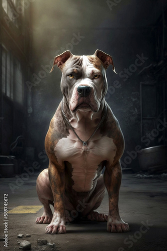 PitMonster