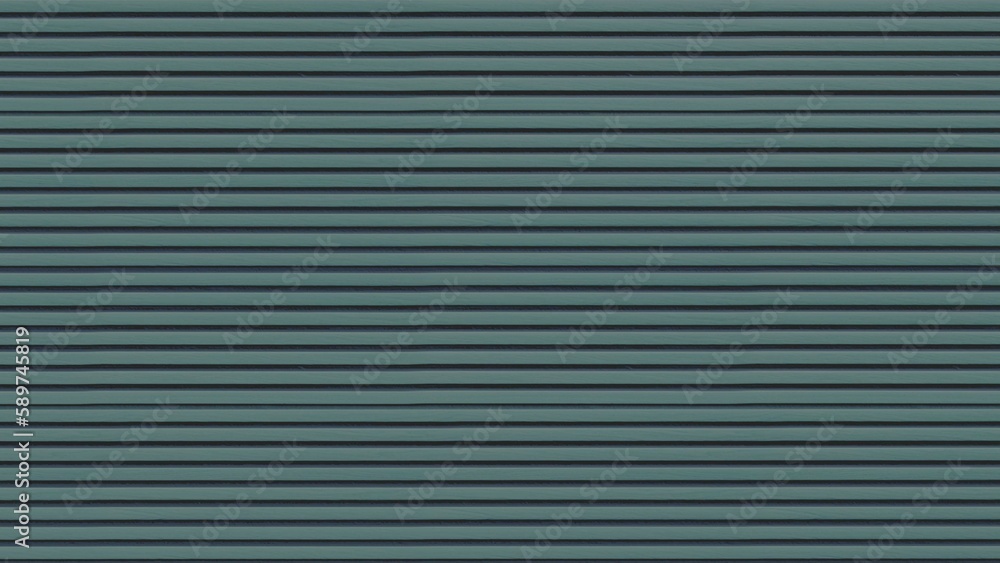 WPC wood horizontal texture blue background WPC wood horizontal texture blue background