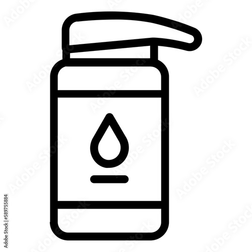 lotion cosmetics