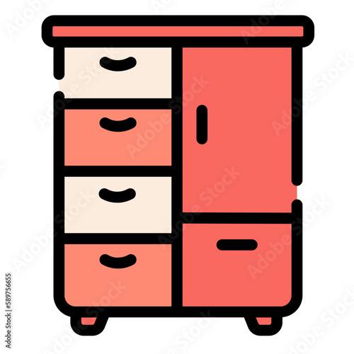 home, interior, cupboard, house, furniture, cabinet,