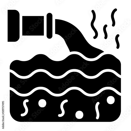 wastewater