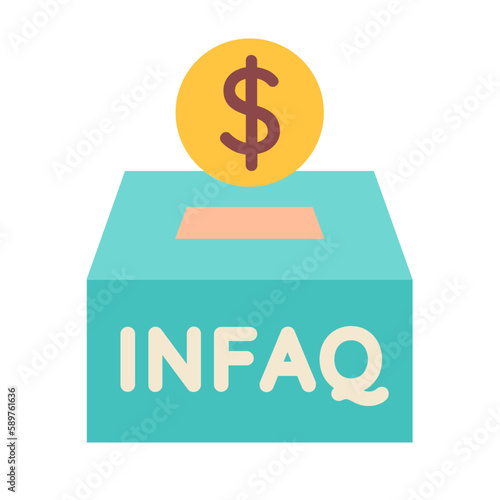 infaq icon