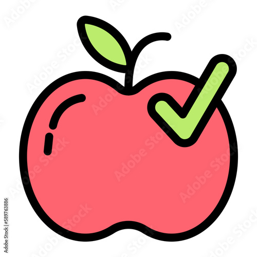 apple healty