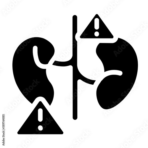 kidney failure