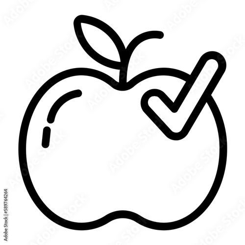 apple healty