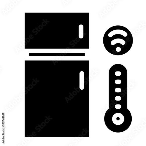 refrigerator