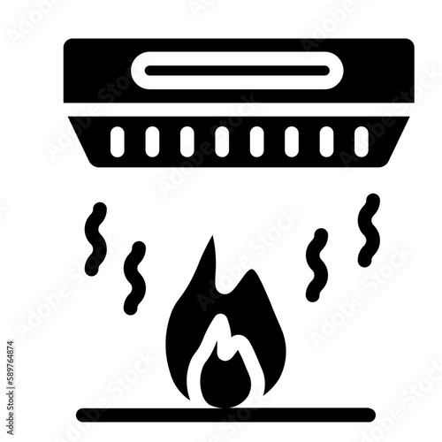 smoke extractor