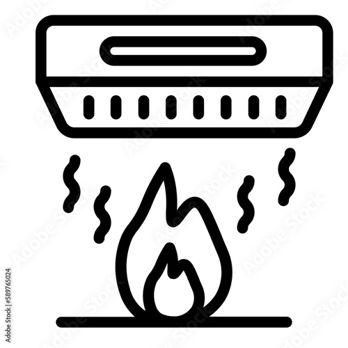 smoke extractor