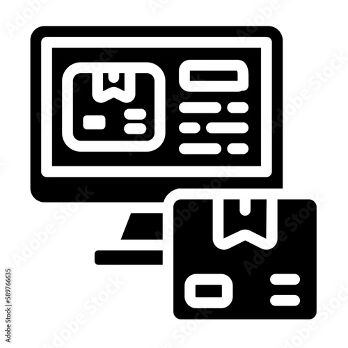 packet delivery input