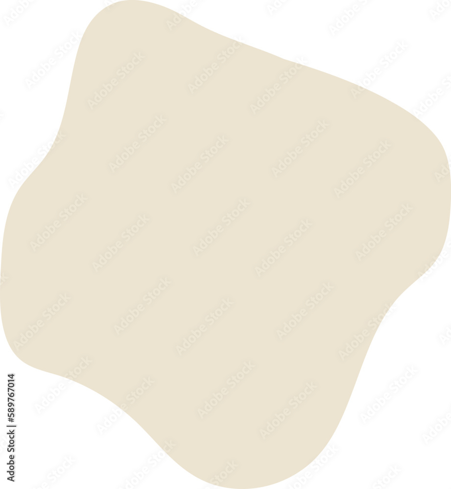 Abstract Shape Illustration Abstract Shape Illustration