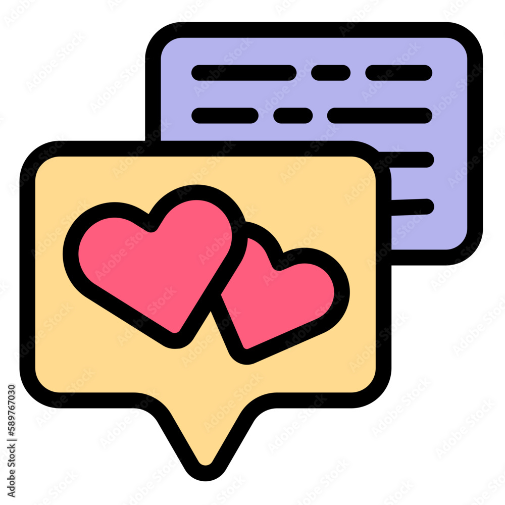 call chatting love call chatting love