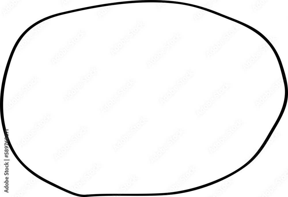 Abstract Shape Line Abstract Shape Line