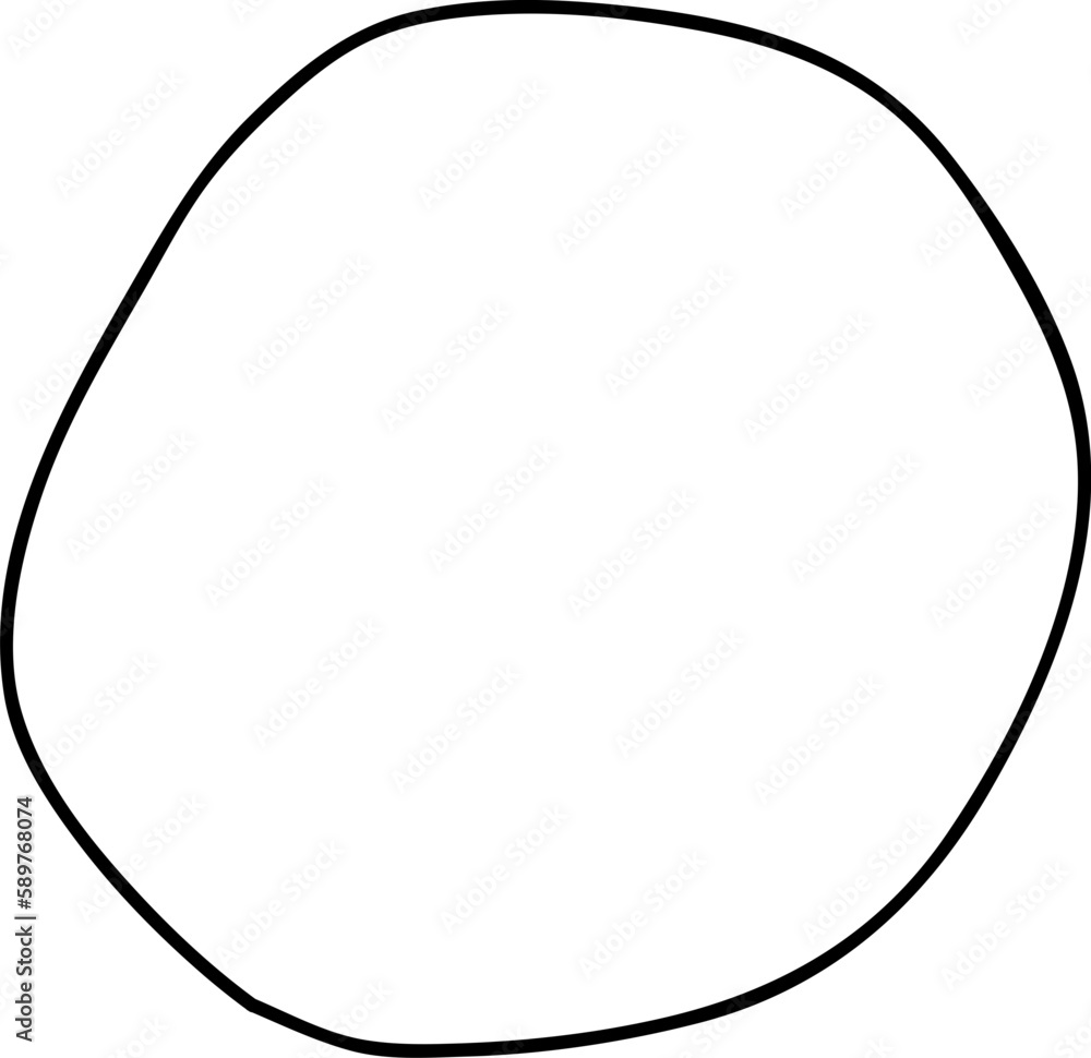 Abstract Shape Line Abstract Shape Line