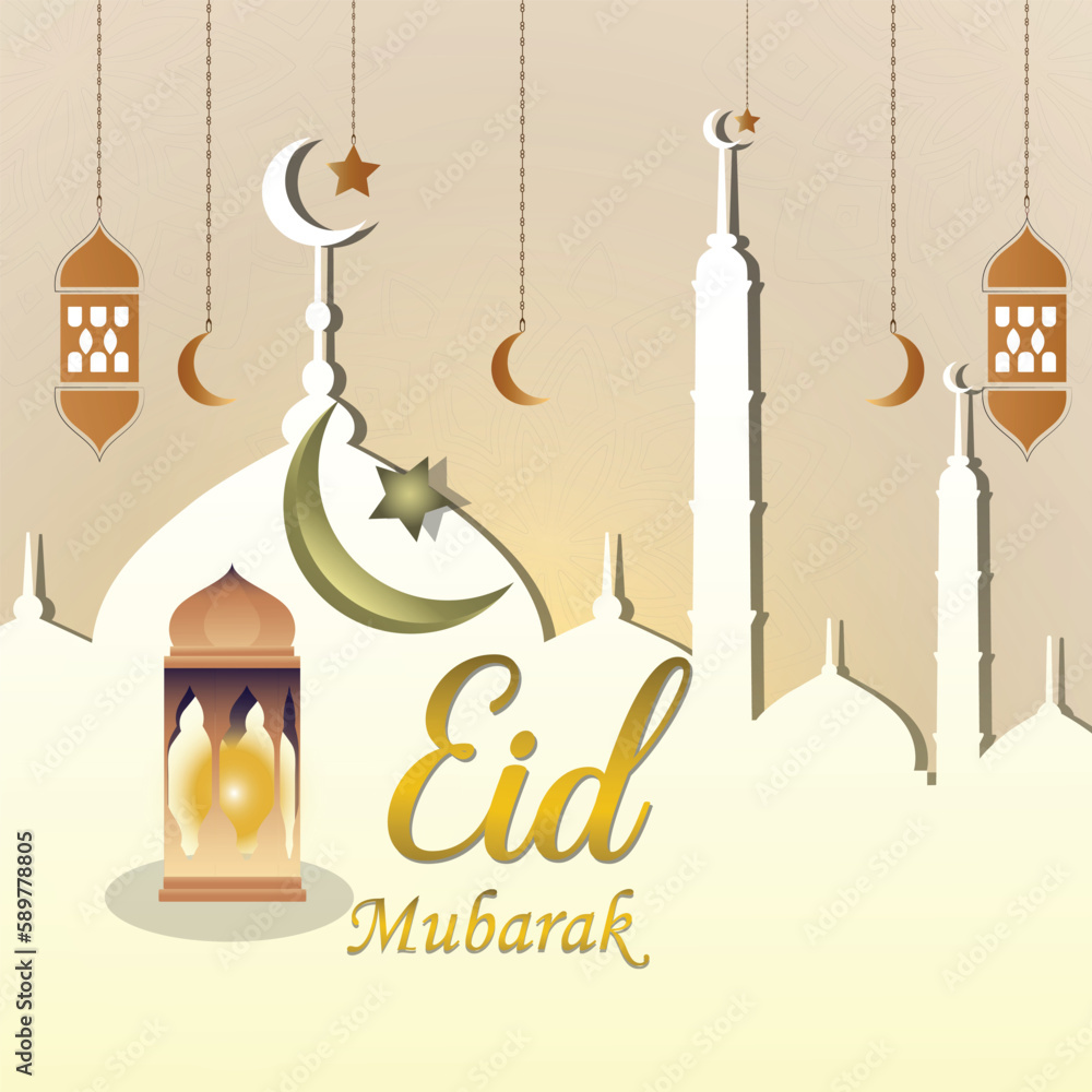 Eid Mubarak. vector eid al. Adha Mubarak festival. social media post template. Vector. Arabic caligraphy Muhammad or Mohammad with Madina. Eid Mubarak social media post design. Eid Mubarak. vector eid al. Adha Mubarak festival. social media post template. Vector. Arabic caligraphy Muhammad or Mohammad with Madina. Eid Mubarak social media post design.