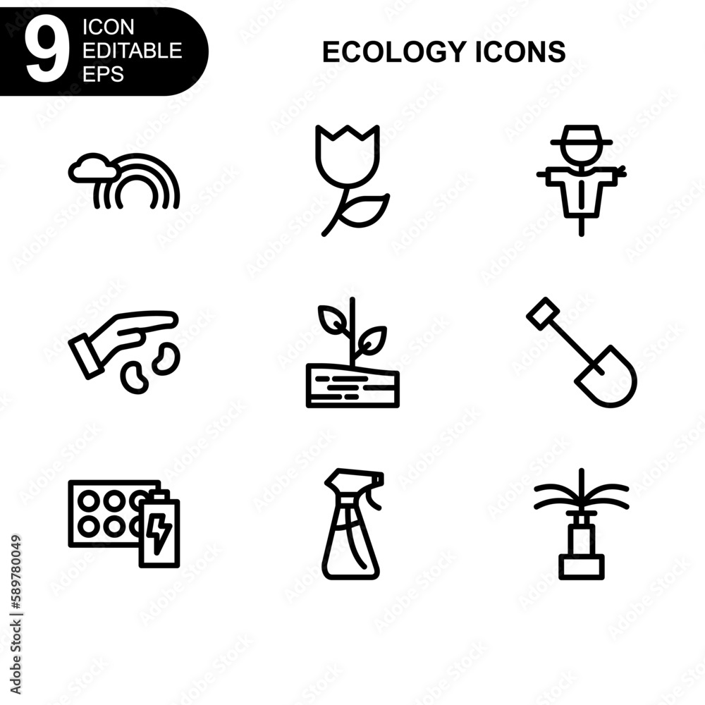 nature and ecology icon or logo isolated sign symbol vector illustration - Collection of high quality black style vector icons
nature and ecology icon or logo isolated sign symbol vector illustration - Collection of high quality black style vector icons