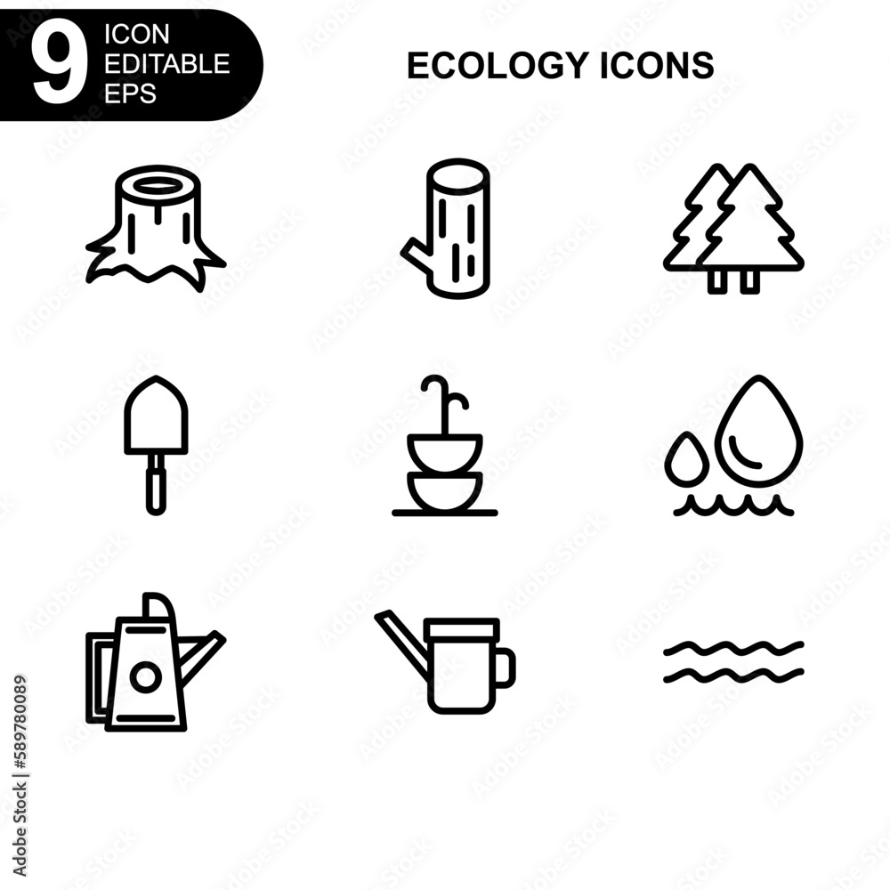 nature and ecology icon or logo isolated sign symbol vector illustration - Collection of high quality black style vector icons
nature and ecology icon or logo isolated sign symbol vector illustration - Collection of high quality black style vector icons