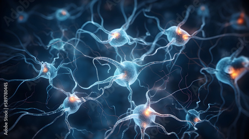 Neuron cells, neuroscience, brain, nervous system, synapses, neurotransmitters, neural pathways, dendrites, axons, neurotransmission, neuroplasticity, cognition, memory, learning, brain development