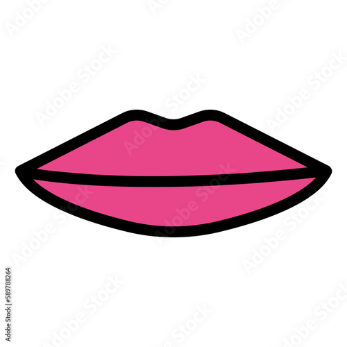 lips