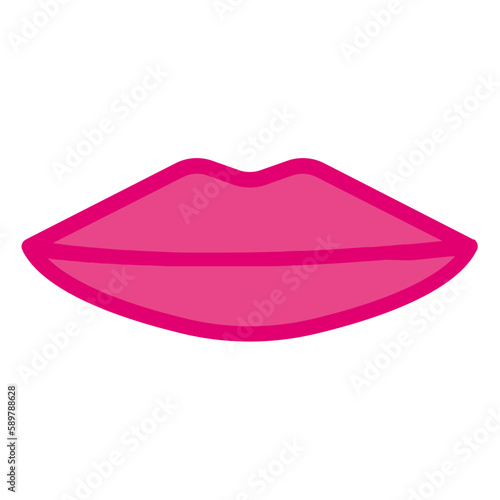 lips