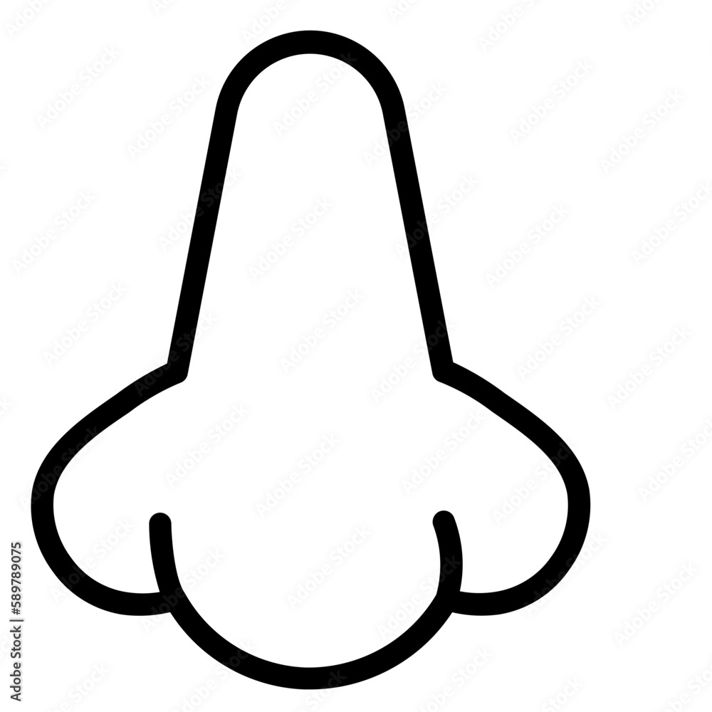 nose nose