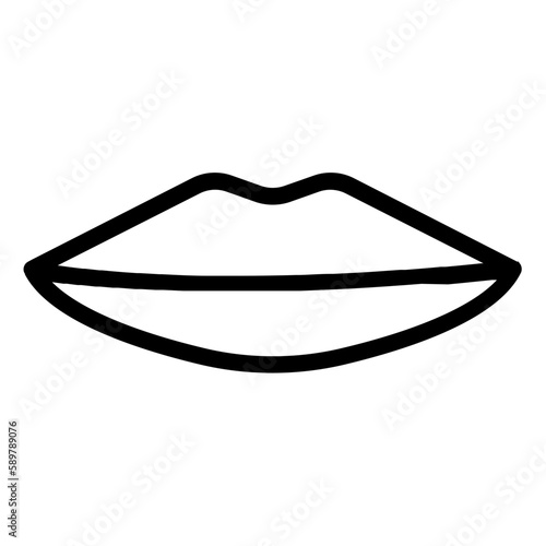 lips