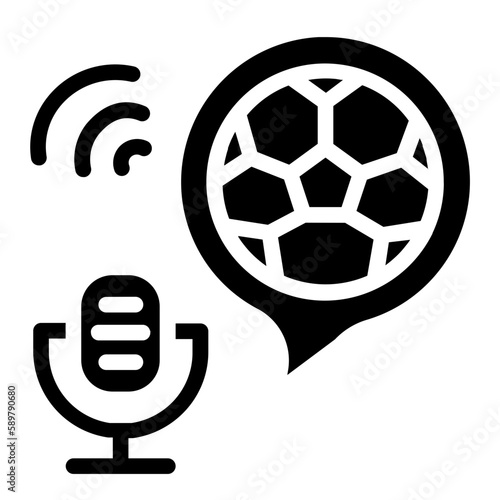 podcast sport