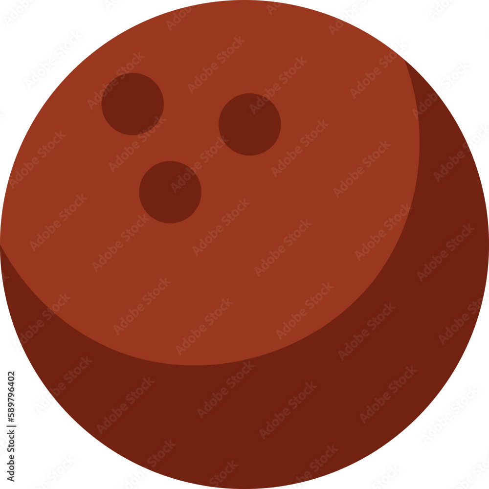 Obraz premium Cute Fruit Illustration