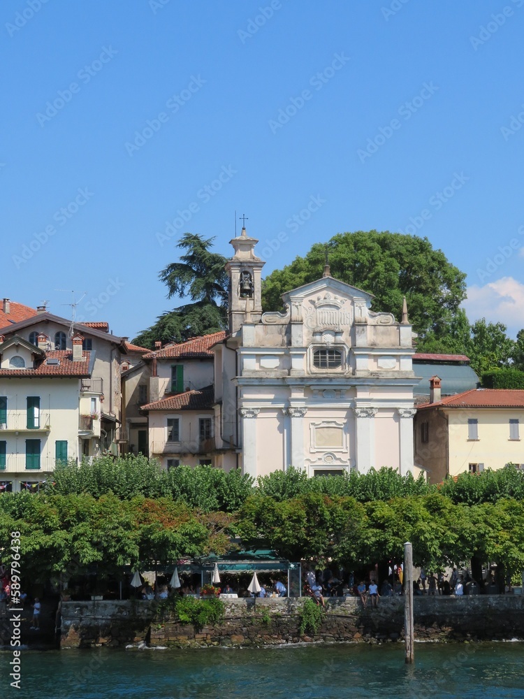 Isola bella