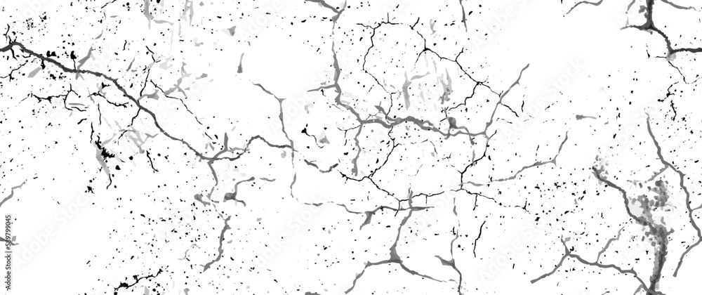 Distressed Grunge Texture. Seamless Pattern. Distressed Grunge Texture. Seamless Pattern.