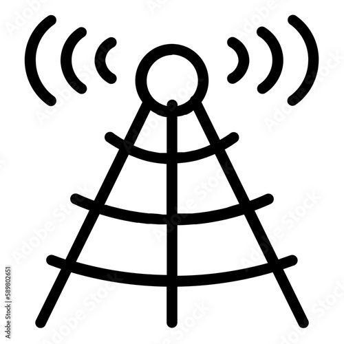 antenna tower