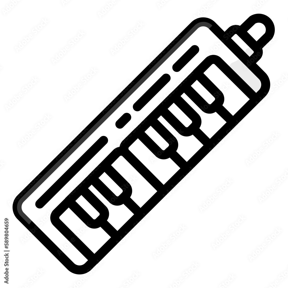 pianica keyboard music instrument pianica keyboard music instrument