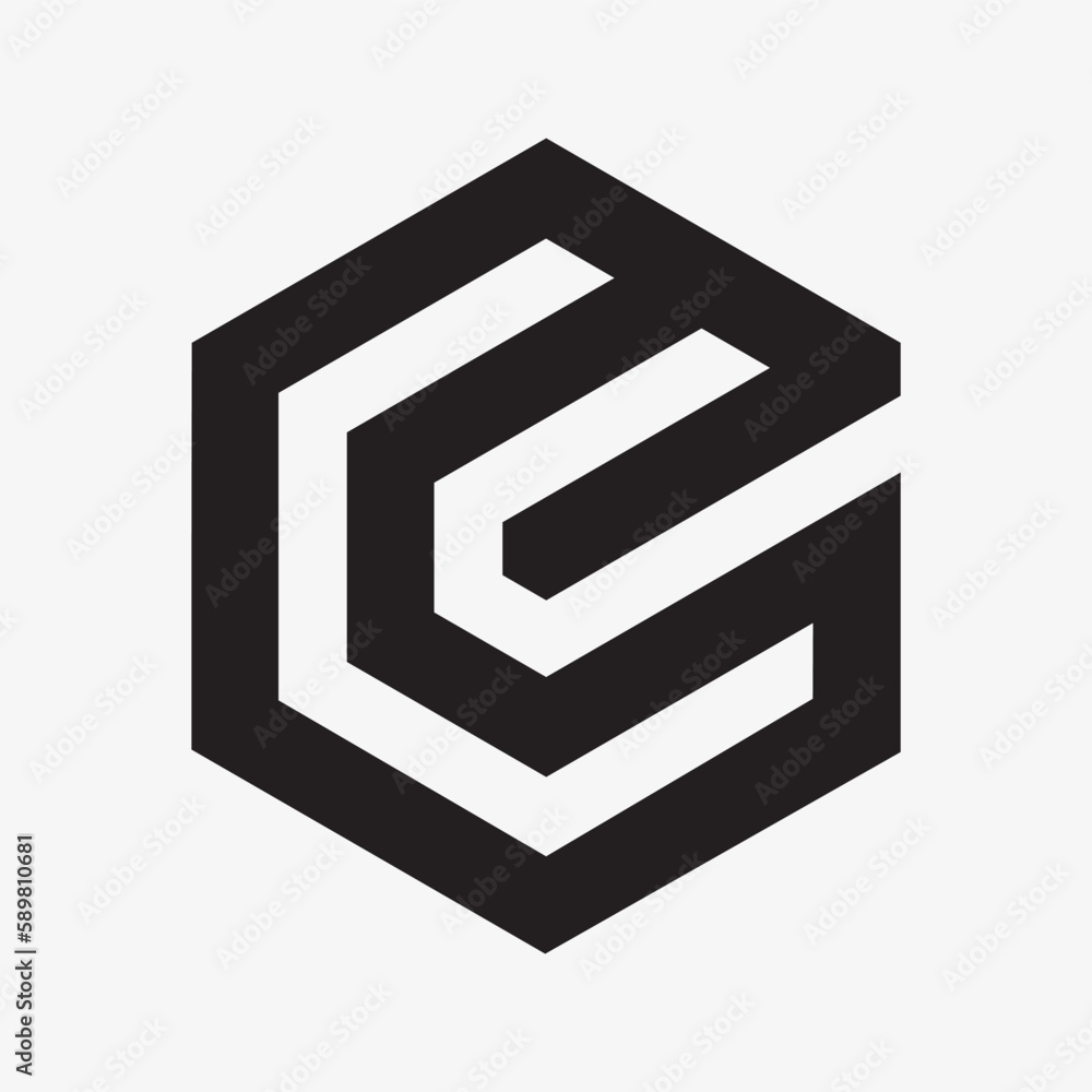 black and white cube black and white cube