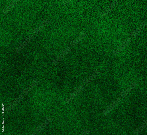 Genuine leather texture background. Royalty high-quality free stock of green leather textured background, Abstract leather texture may used as backgrounds photo