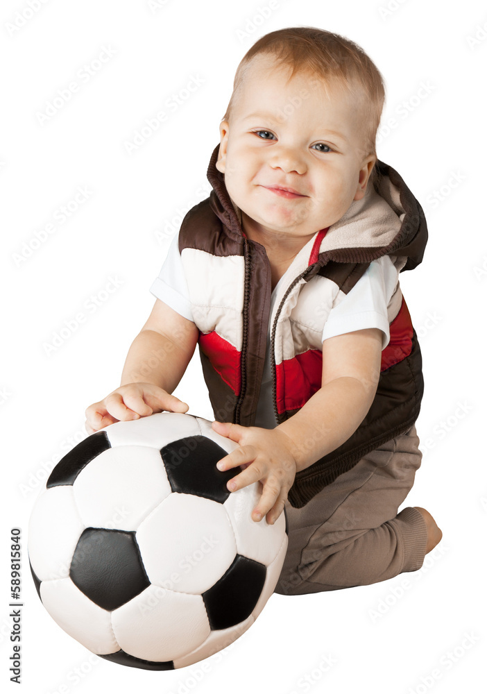 Portrait of handsome happy young man sitting with laptop with arms outstretched isolated on white Portrait of handsome happy young man sitting with laptop with arms outstretched isolated on white