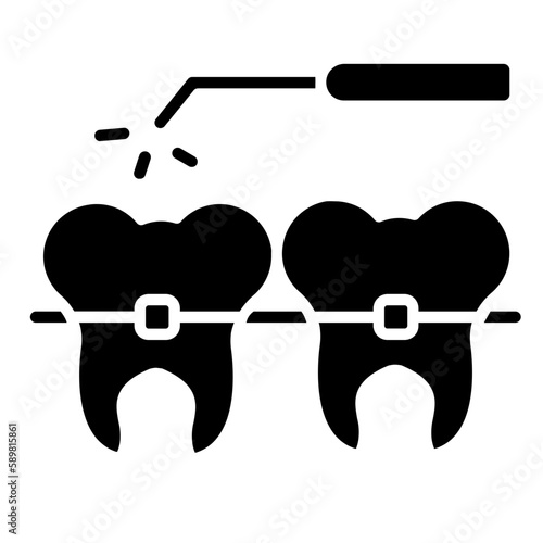 dental scaling