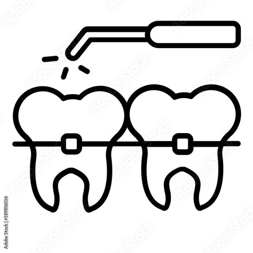dental scaling