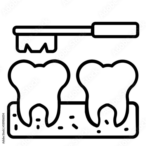 toothbrush hygiene
