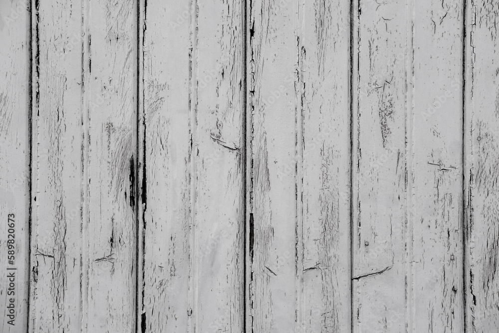 close-up of dirty white planks of construction with old paint, natural wood texture, narrow boards, horizontal, wallpaper, building material, background for designer with copy space close-up of dirty white planks of construction with old paint, natural wood texture, narrow boards, horizontal, wallpaper, building material, background for designer with copy space